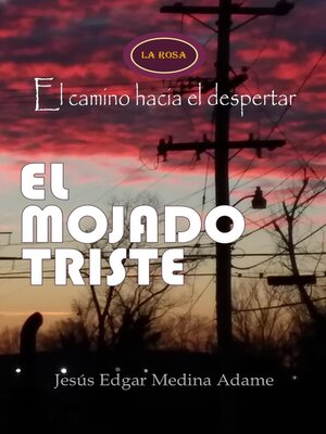 cover image of El Mojado Triste